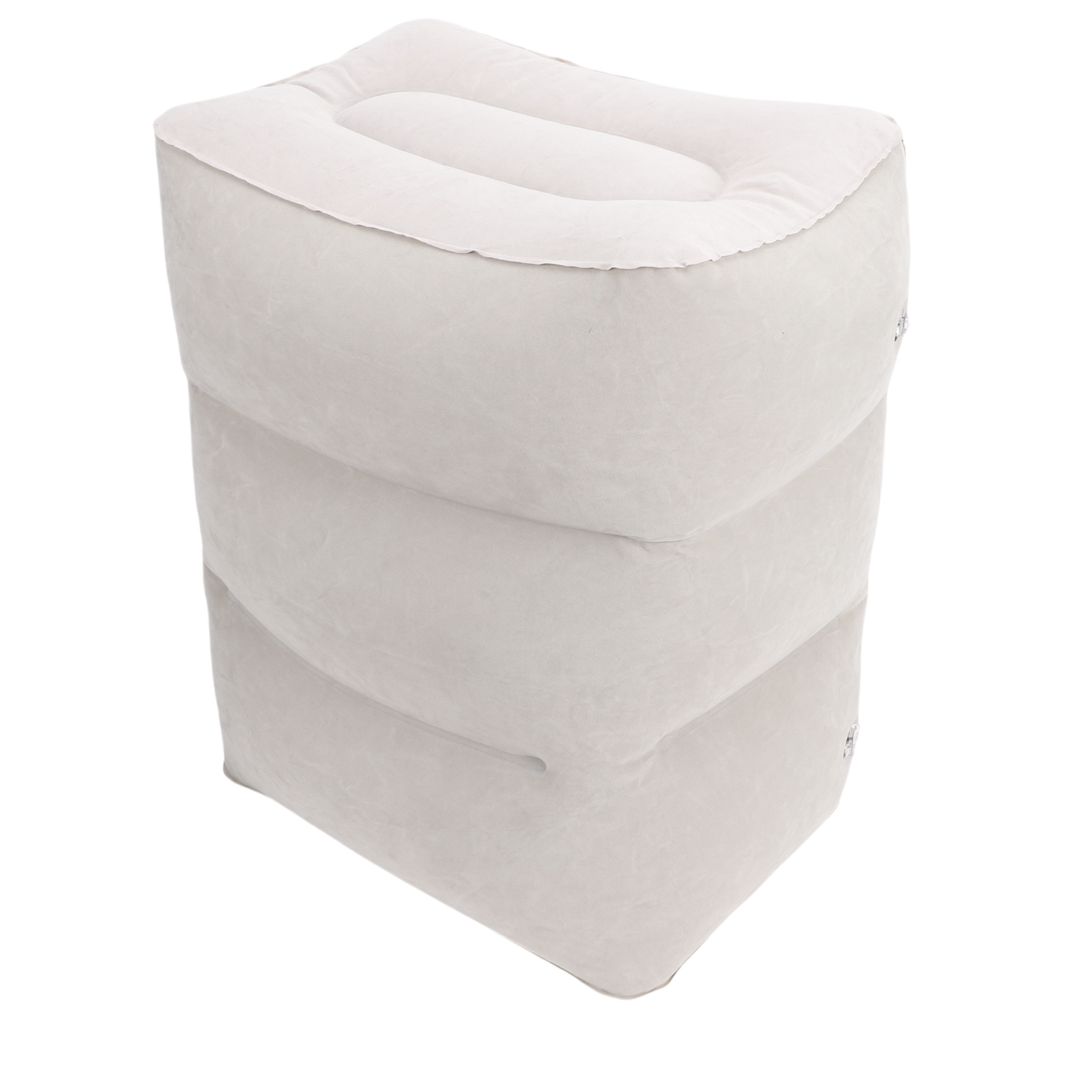 Outdoor Furniture Glides - Inflatable Foot Rest Pillow Toddler Airplane