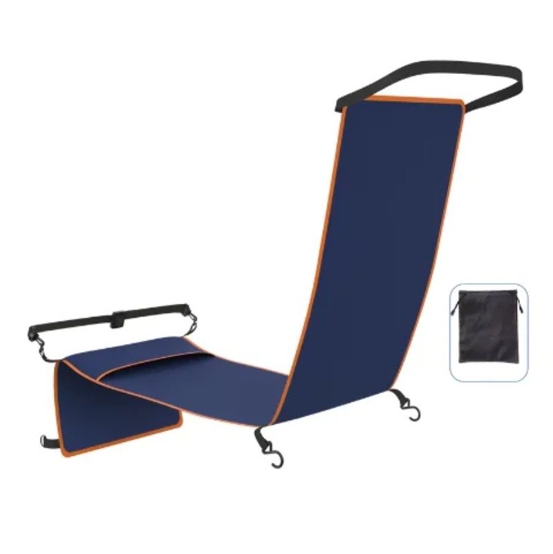 Outdoor Furniture Glides - Footrest Hammock Travel Foot Hanger for