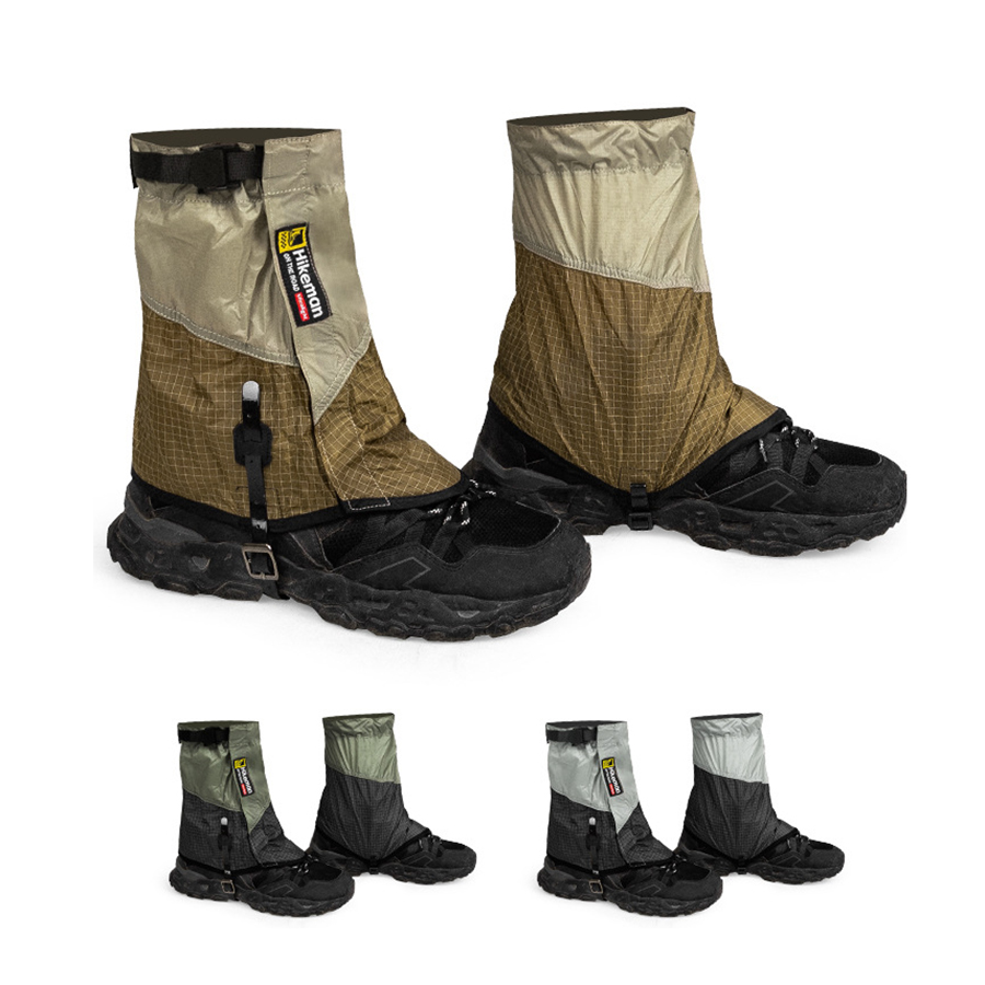 Outdoor Furniture Fabric Waterproof - 103g Waterproof Lightweight Outdoor Gaiters UHMWPE