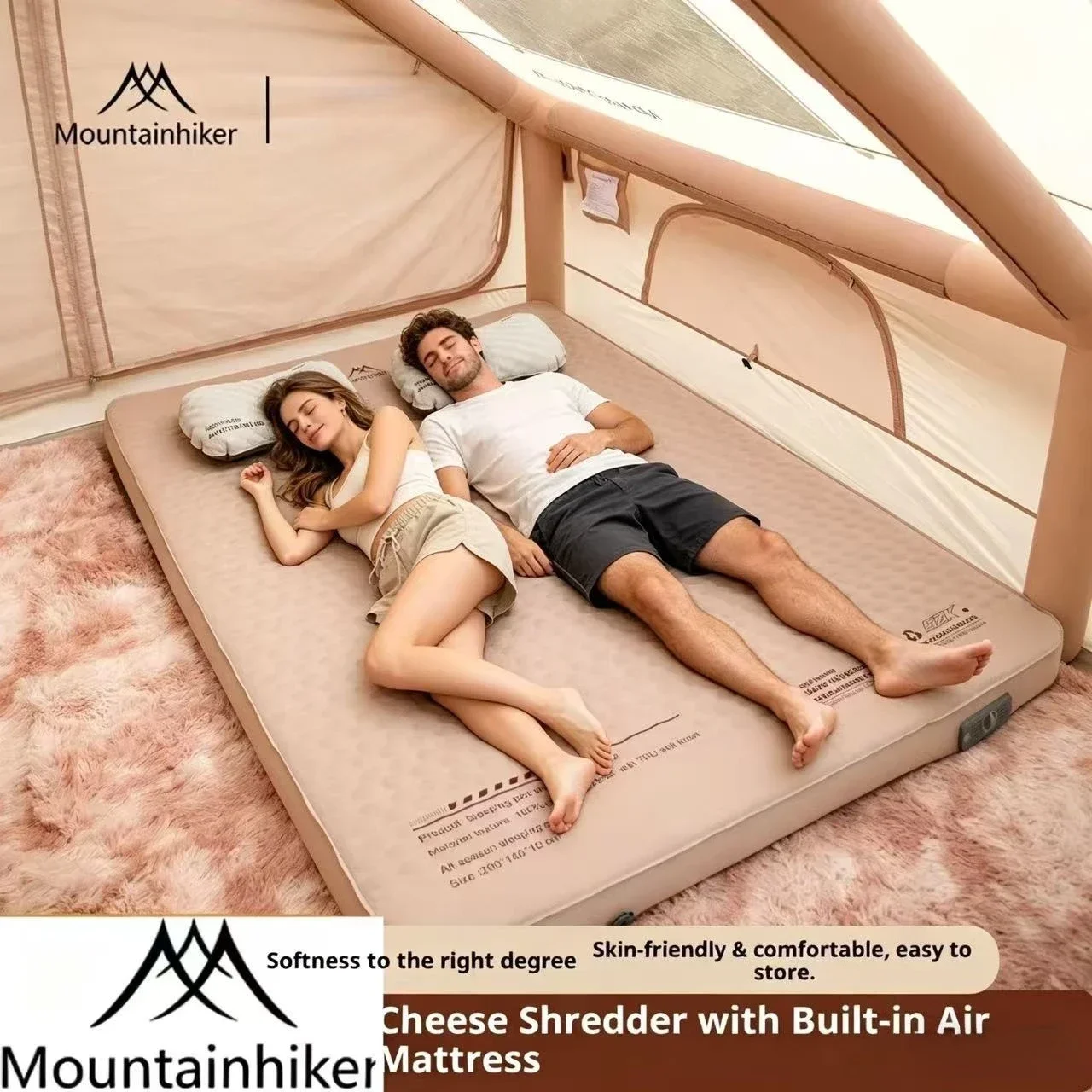 Mountainhiker Outdoor Camping  - огляд і ціна Outdoor Furniture Deals