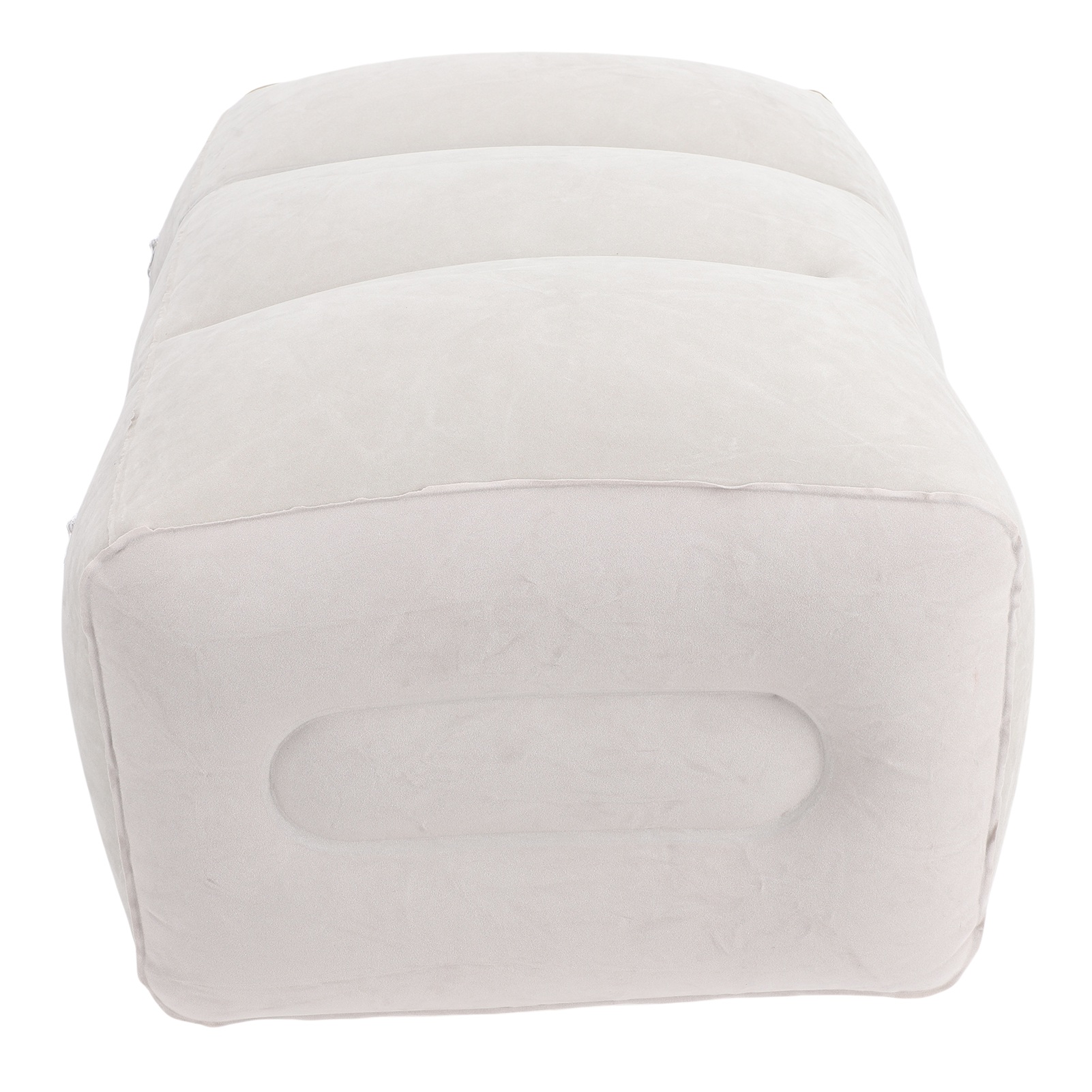 Inflatable Foot Rest Pillow To - огляд і ціна Outdoor Furniture Glides
