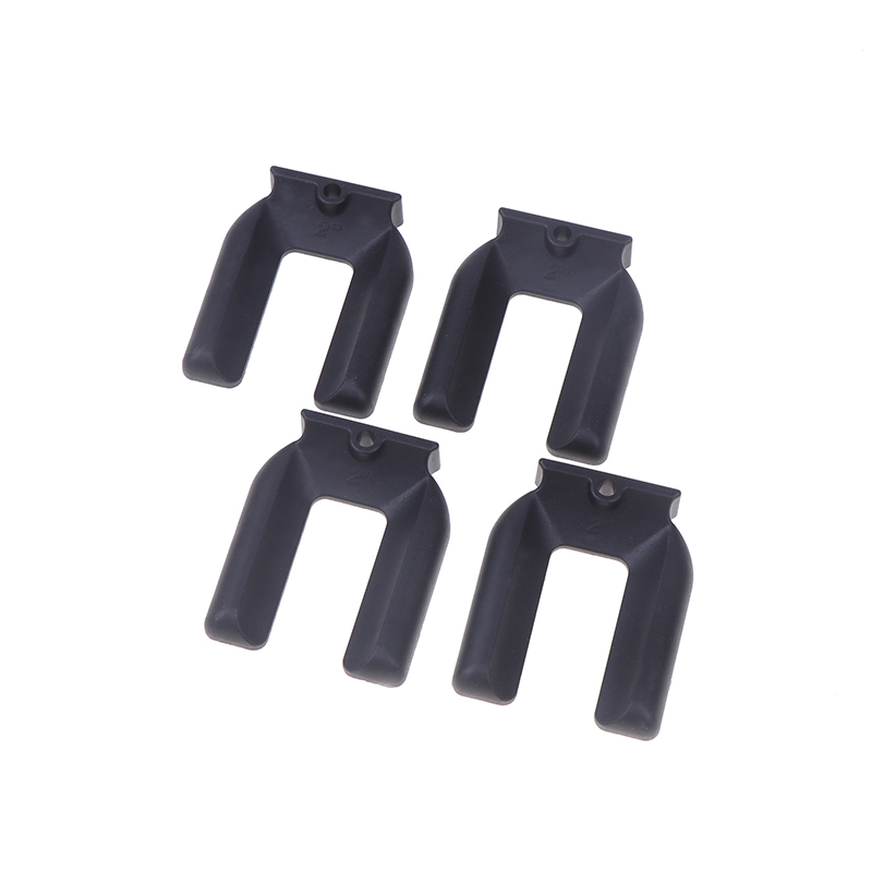4 PCS Anti Vibration Pad Chair - огляд і ціна Outdoor Furniture Glides