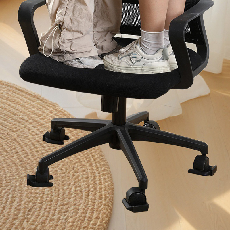 4 PCS Anti Vibration Pad Chair - огляд і ціна Outdoor Furniture Glides