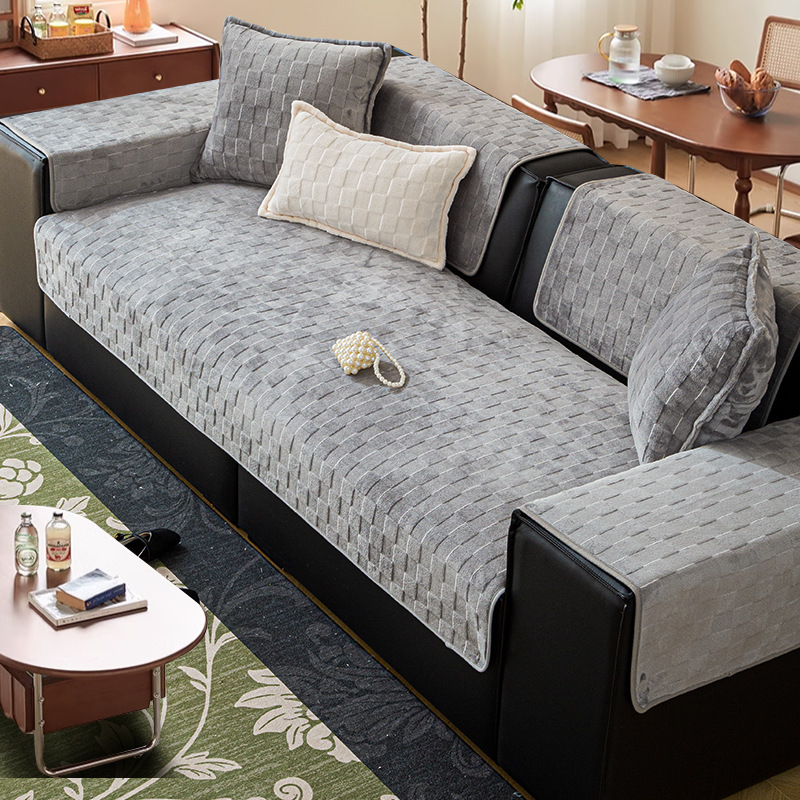 Modern Minimalist Plush Sofa C - огляд і ціна Outdoor Furniture Plans