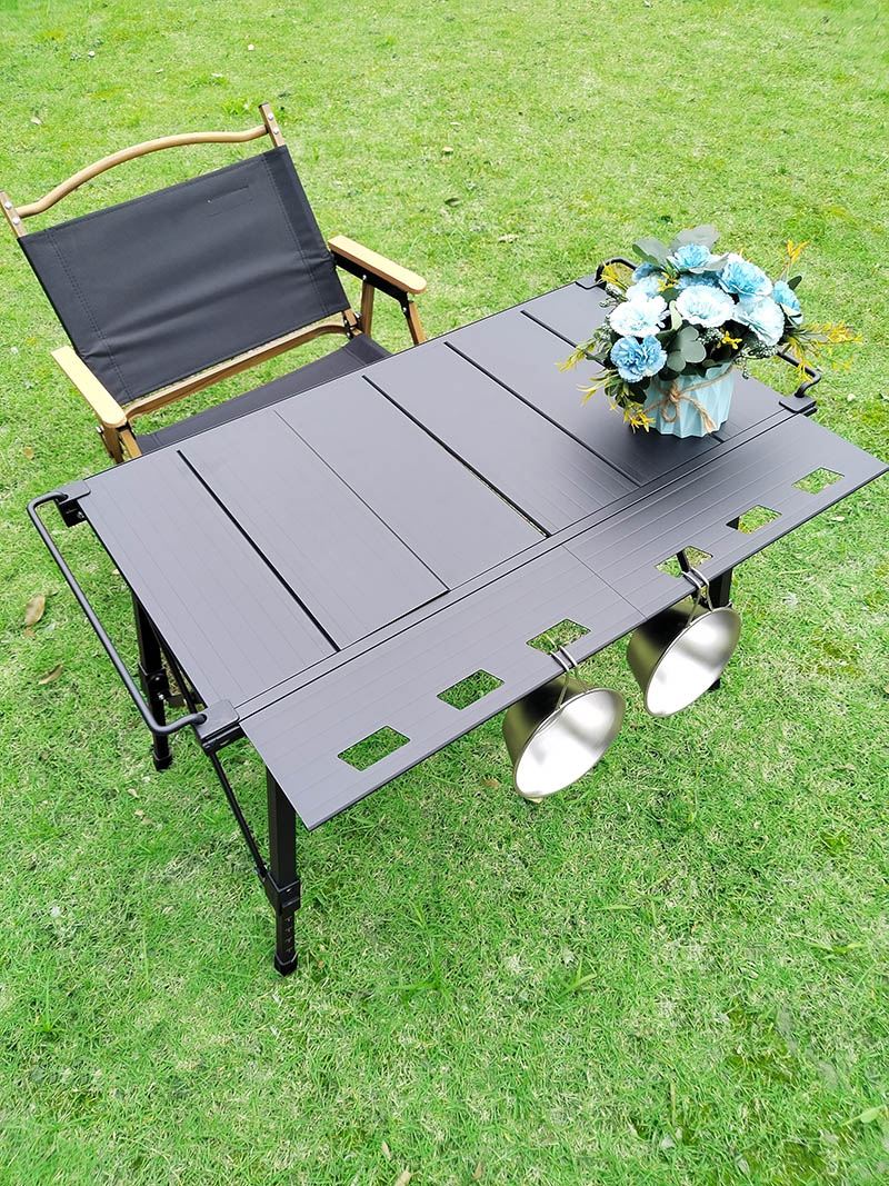 Lohascamping Lightweight Campi - огляд і ціна Outdoor Furniture Glides
