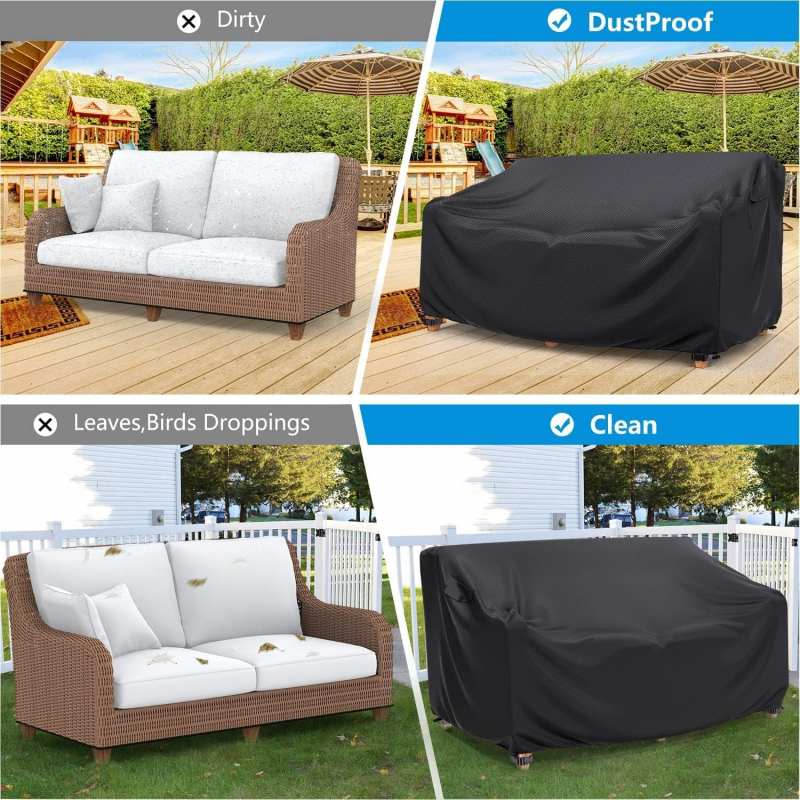 10 Size Outdoor Double Sofa Pr - огляд і ціна Outdoor Furniture Plans