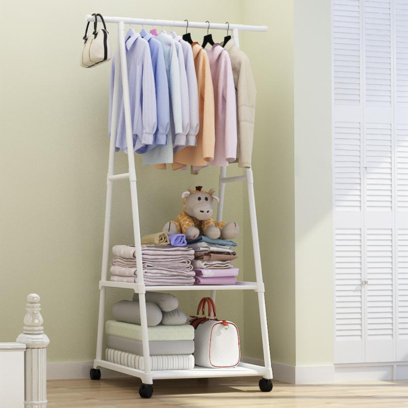 Hat Rack Triangle Hat Rack Wit - огляд і ціна Outdoor Furniture Glides