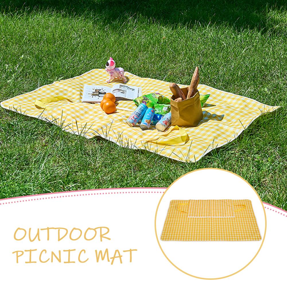 Outdoor Picnic Mat Waterproof  - огляд і ціна Outdoor Rug Waterproof