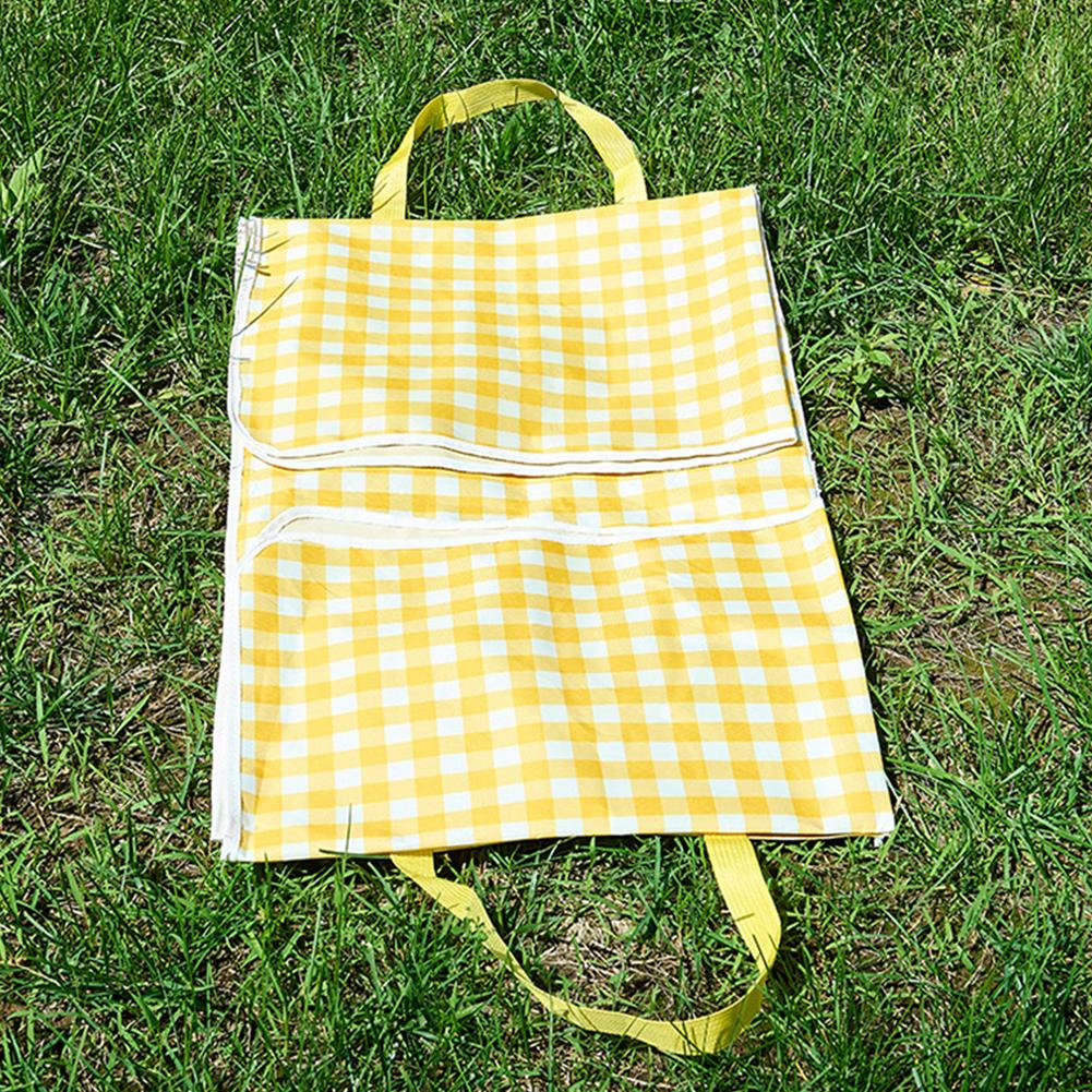 Outdoor Picnic Mat Waterproof  - огляд і ціна Outdoor Rug Waterproof