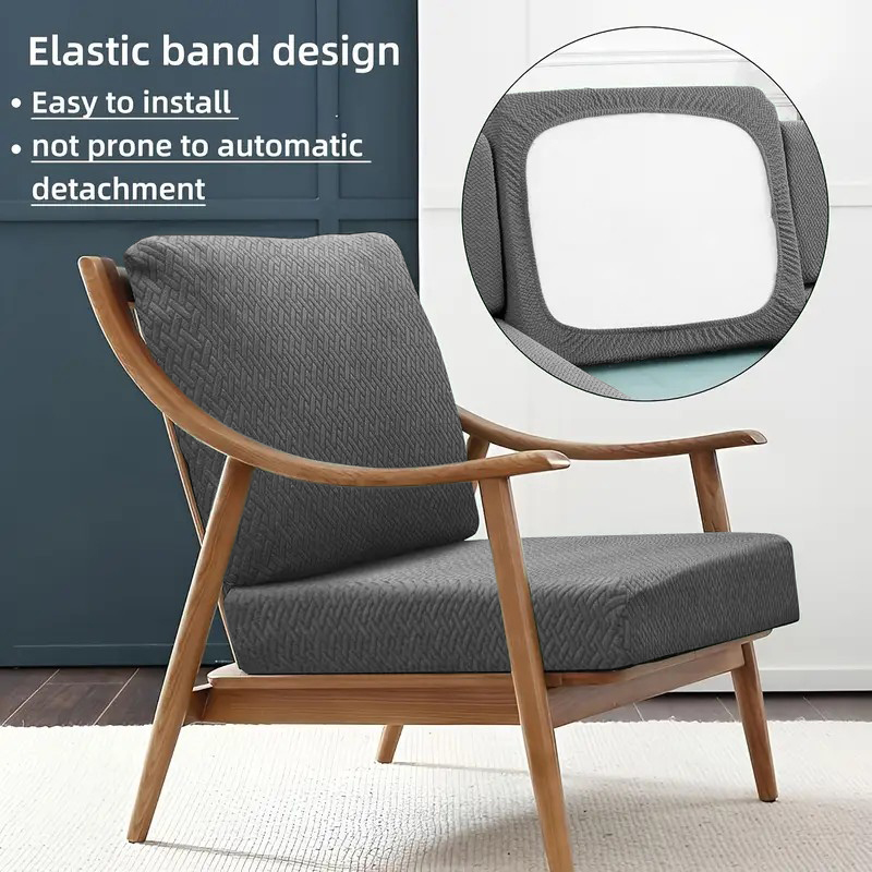 Jacquard Patio Sofa Covers Ela - огляд і ціна Outdoor Furniture Plans