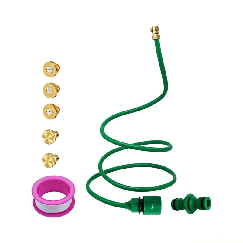QX2E Outdoor Hose Diffuser wit - огляд і ціна Outdoor Furniture Plans