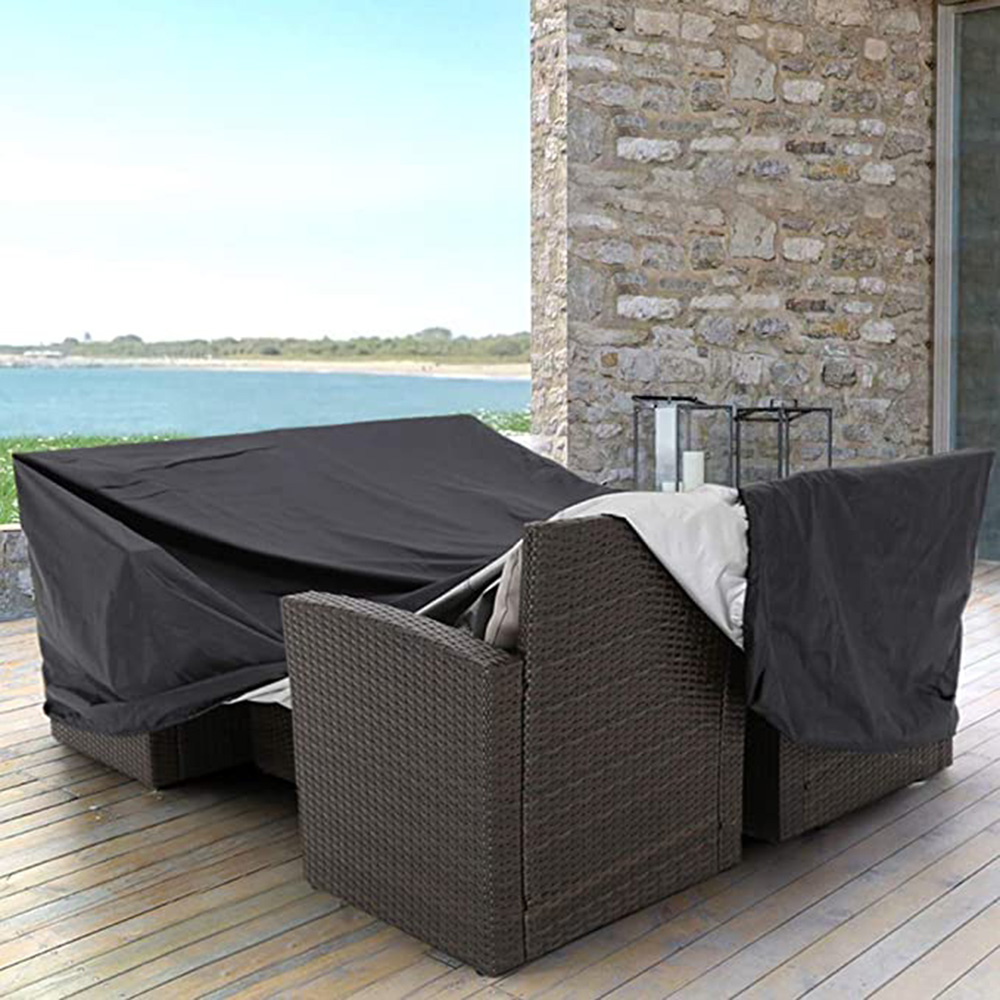 88 size Patio Furniture Covers - огляд і ціна Outdoor Furniture Fabric Waterproof