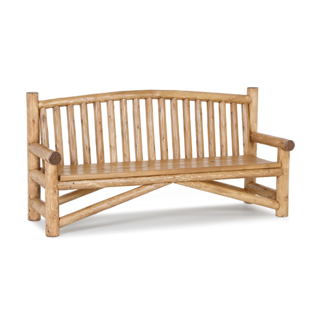 #Rustic Bamboo Garden Bench Ou - огляд і ціна Outdoor Furniture Vietnam