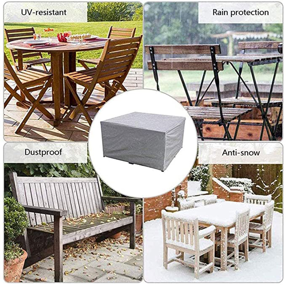 Patio Furniture Covers Waterpr - огляд і ціна Outdoor Furniture Deals