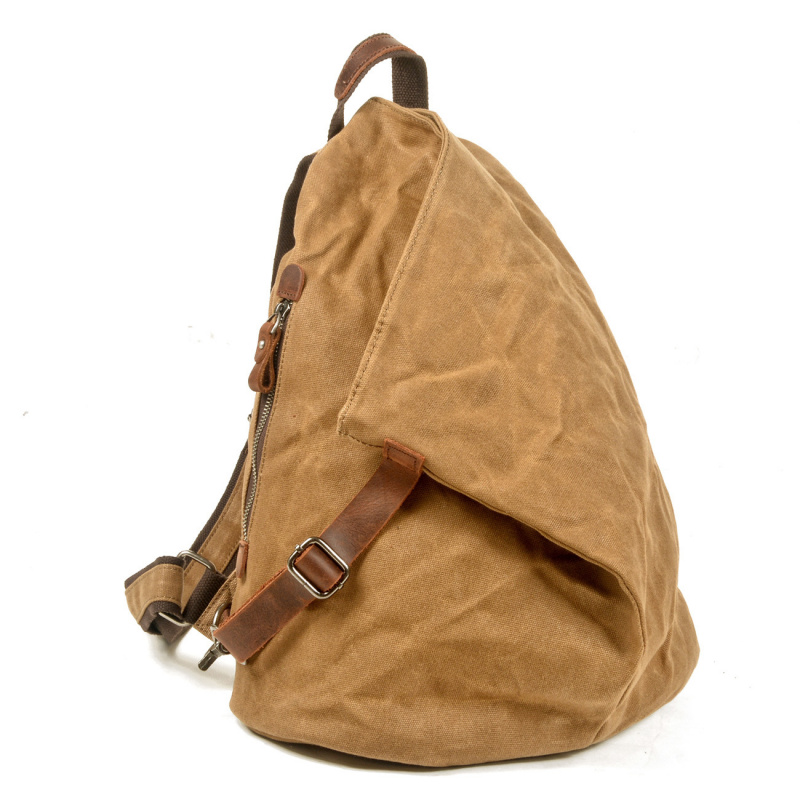 Waterproof retro backpack, rug - огляд і ціна Outdoor Rug Waterproof