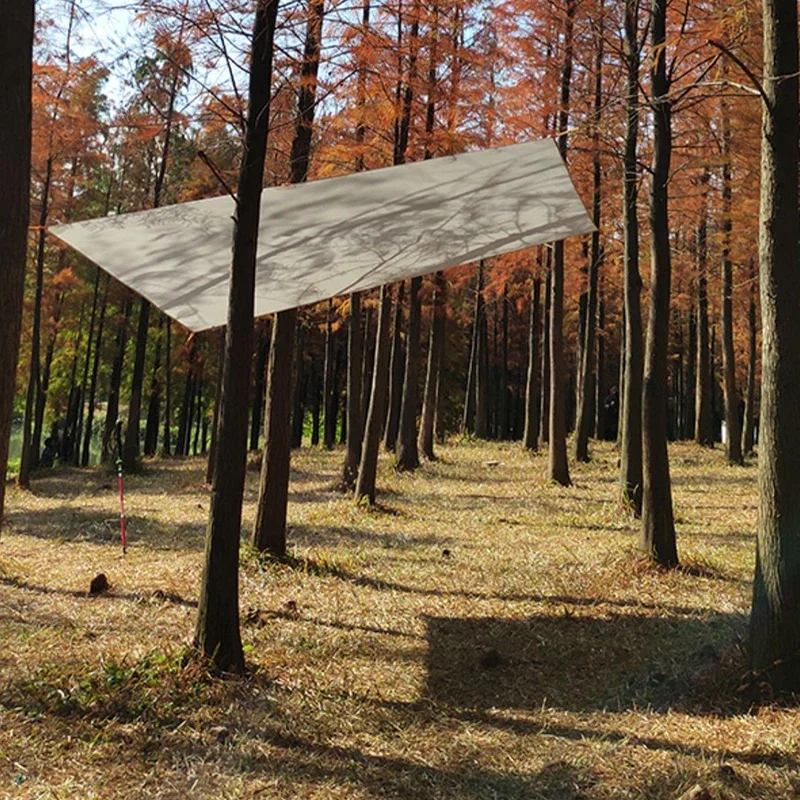 Outdoor Ultralight Sun Shelter - огляд і ціна Outdoor Rug Waterproof