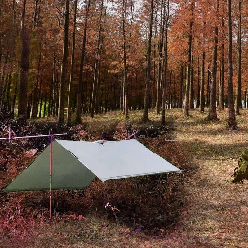 Outdoor Ultralight Sun Shelter - огляд і ціна Outdoor Rug Waterproof