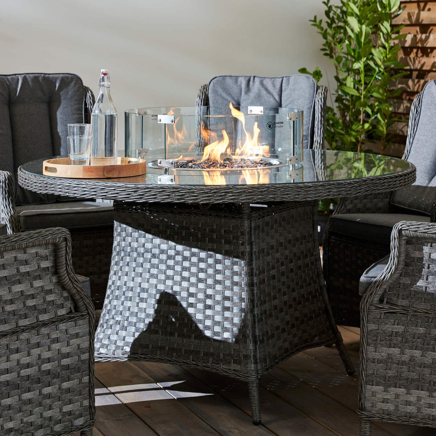 Aluminium Garden Furniture Pat - огляд і ціна Outdoor Furniture Deals
