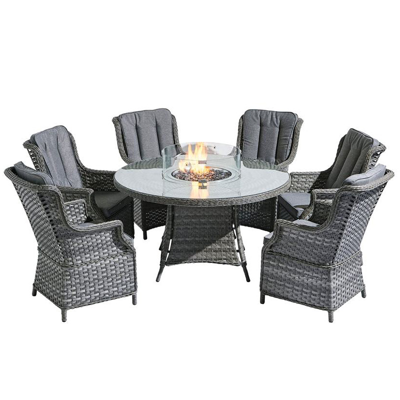 Aluminium Garden Furniture Pat - огляд і ціна Outdoor Furniture Deals