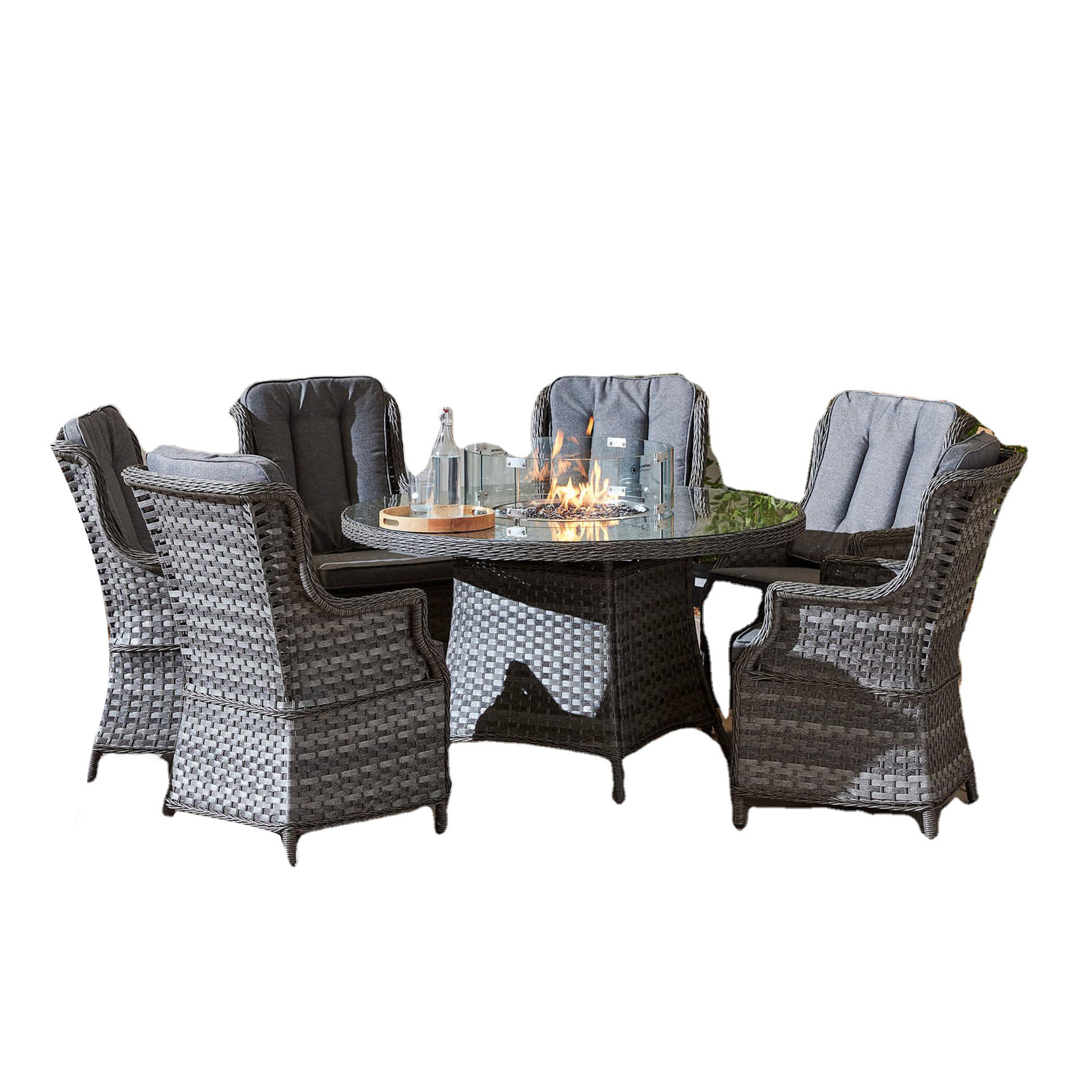 Aluminium Garden Furniture Pat - огляд і ціна Outdoor Furniture Deals