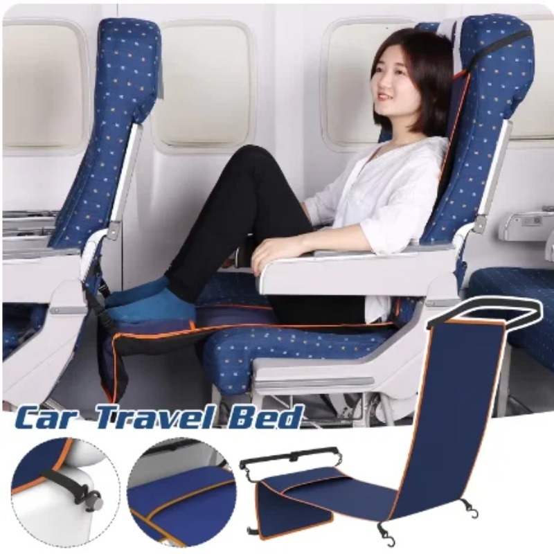 Footrest Hammock Travel Foot H - огляд і ціна Outdoor Furniture Glides