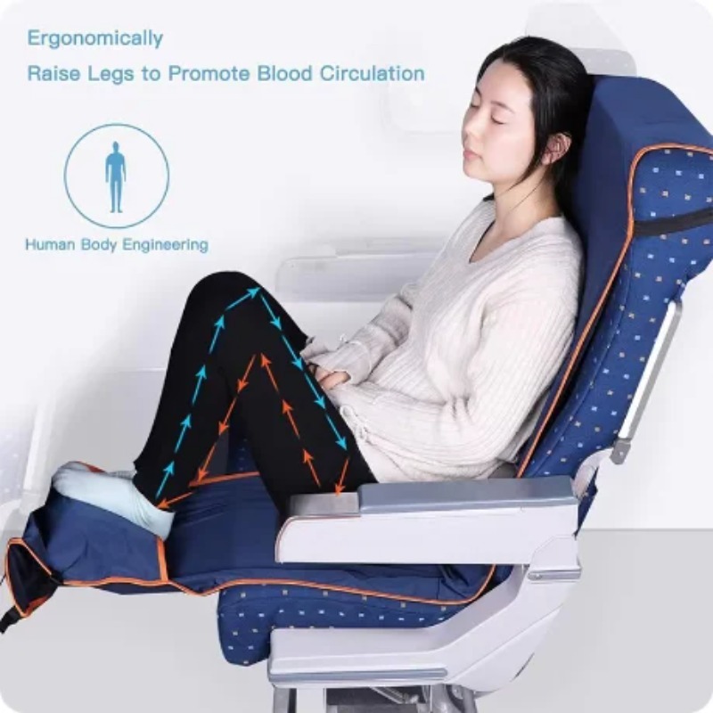 Footrest Hammock Travel Foot H - огляд і ціна Outdoor Furniture Glides