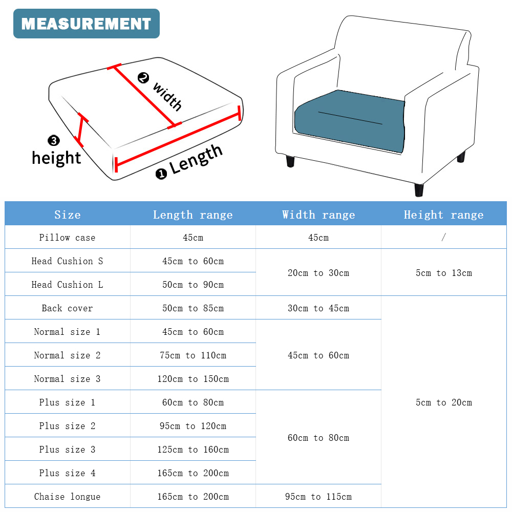 Thicken Sofa Seat Cushion Cove - огляд і ціна Outdoor Furniture Plans