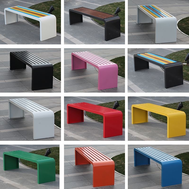 1m-1.8m cold rolled steel meta - огляд і ціна Outdoor Furniture Metal Chairs