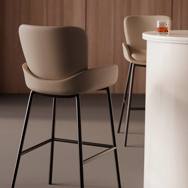 Nordic Outdoor Barhocker Home  - огляд і ціна Outdoor Furniture Italian
