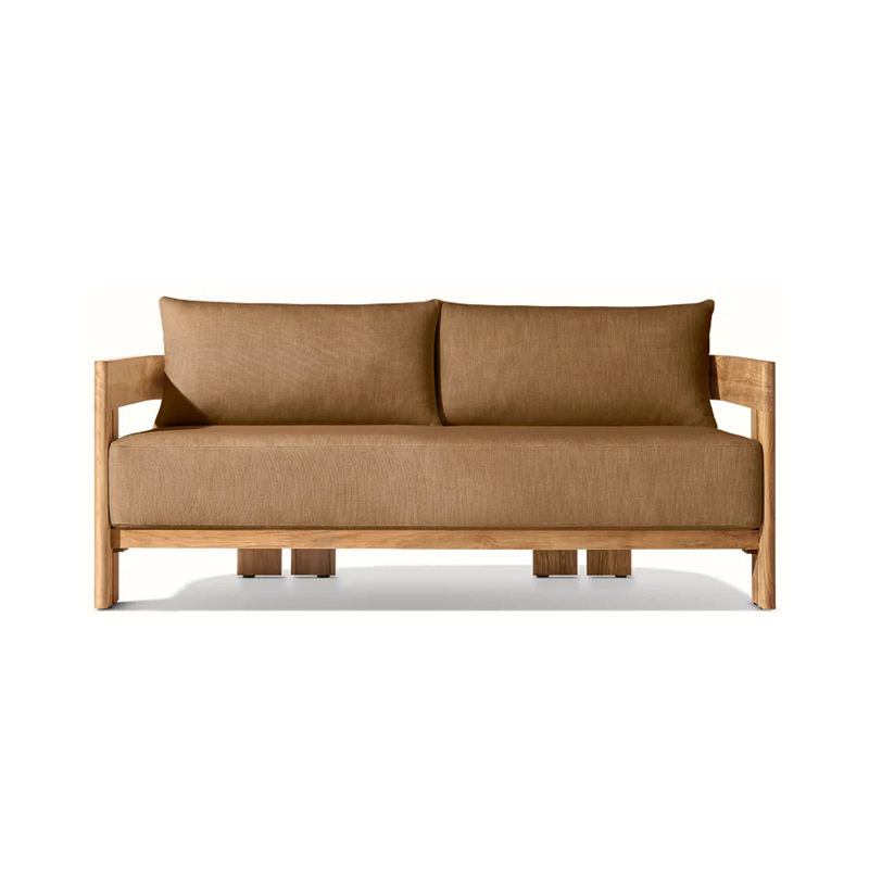 Outdoor Teak Sofa Set 2026 | P - огляд і ціна Outdoor Furniture Metal Chairs