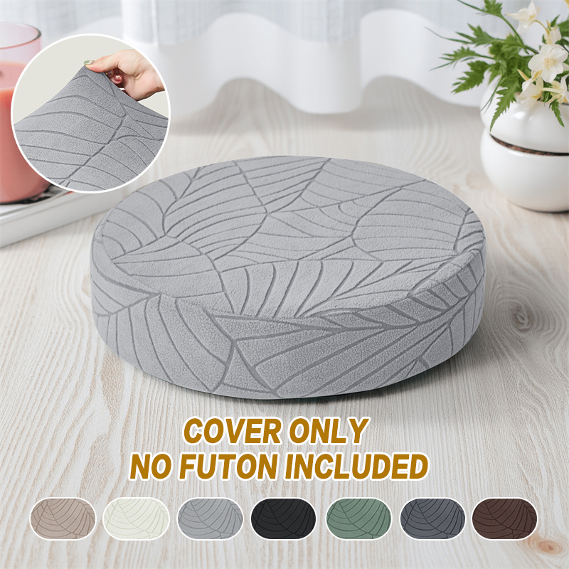 1PC Round Seat Cushion Cover E - огляд і ціна Outdoor Furniture Plans