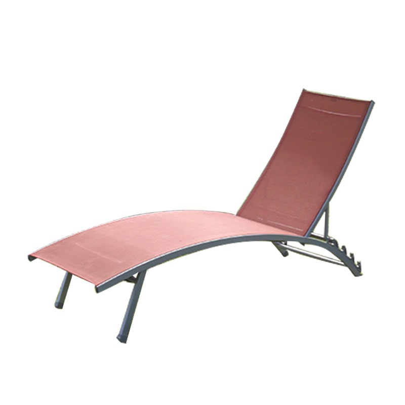 modern leisure Beach chair wat - огляд і ціна Outdoor Furniture Fabric Waterproof