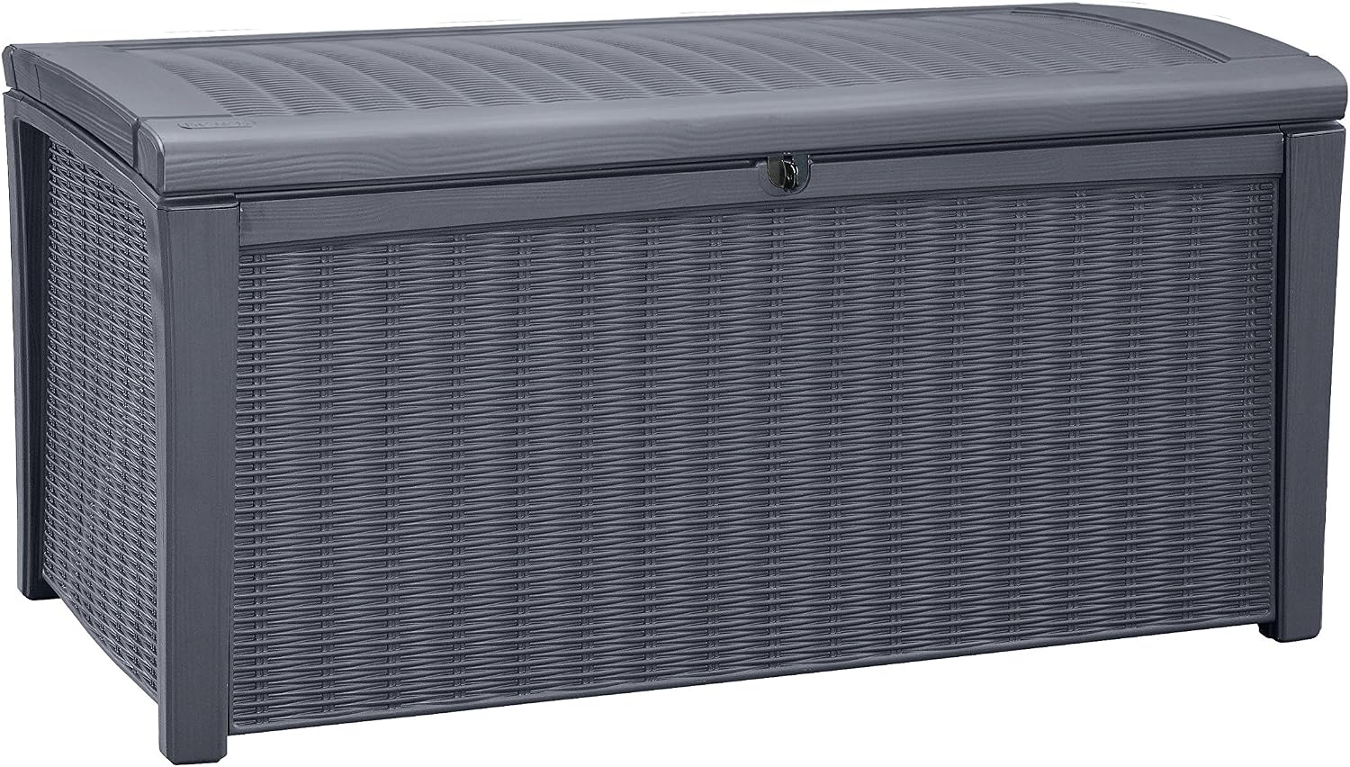 110 Gallon Outdoor Storage Dec - огляд і ціна Outdoor Furniture Cushion