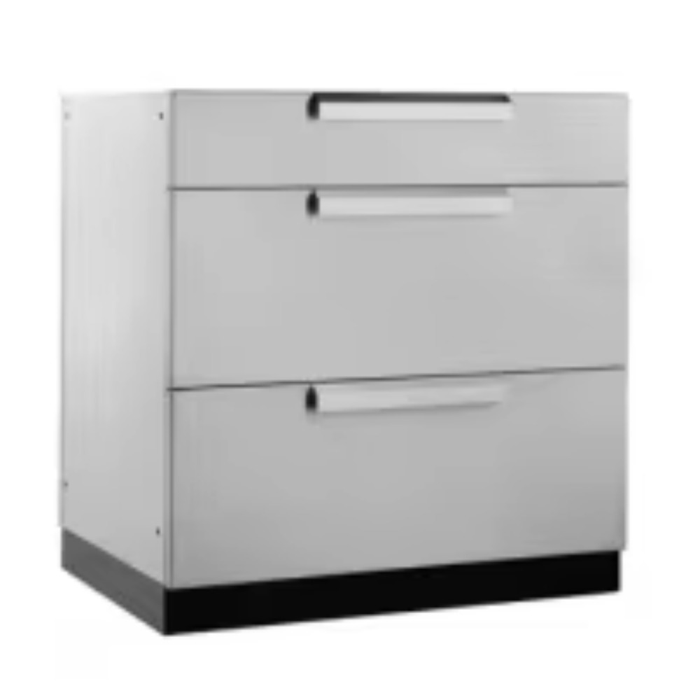 Outdoor Kitchen with Roof Cove - огляд і ціна Outdoor Furniture Deals