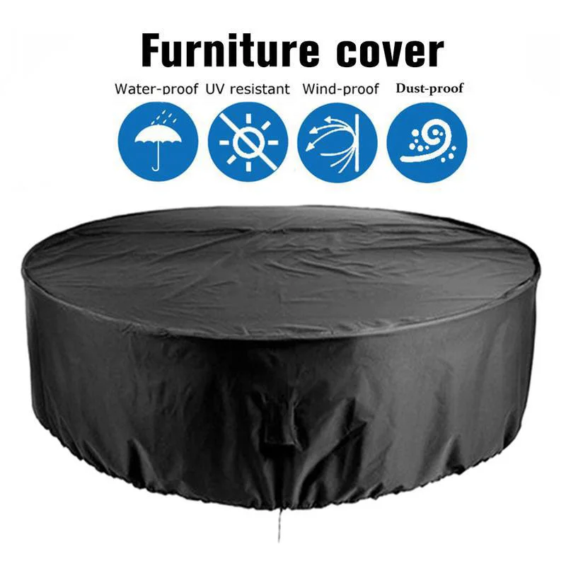 Fire Pit Cover Round Brazier S - огляд і ціна Outdoor Furniture Deals