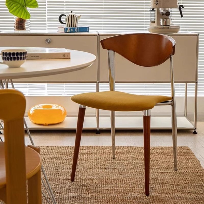 Retro Italian Dining Chairs An - огляд і ціна Outdoor Furniture Italian
