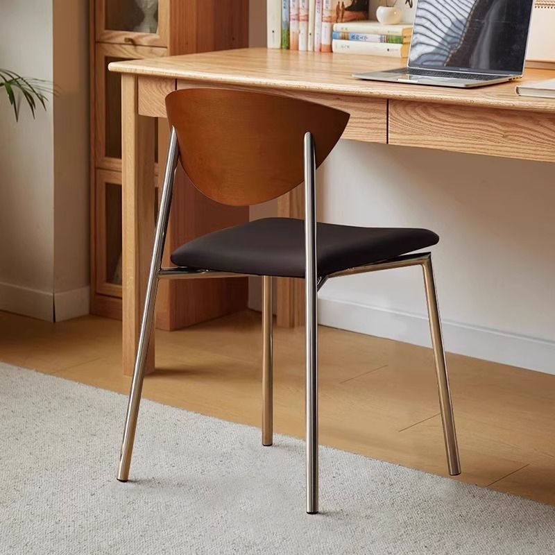 Retro Italian Dining Chairs An - огляд і ціна Outdoor Furniture Italian