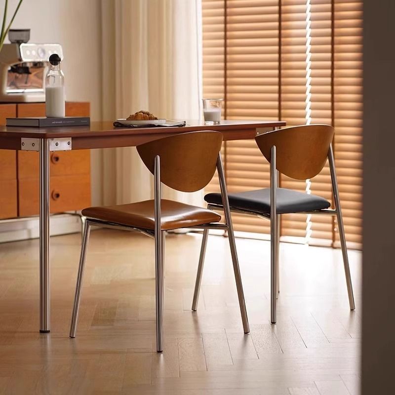 Retro Italian Dining Chairs An - огляд і ціна Outdoor Furniture Italian