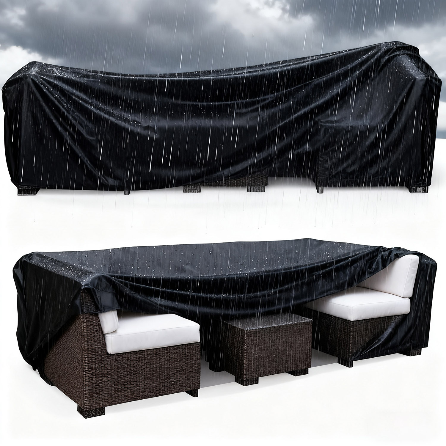 Outdoor Patio Furniture Covers - огляд і ціна Outdoor Furniture Deals