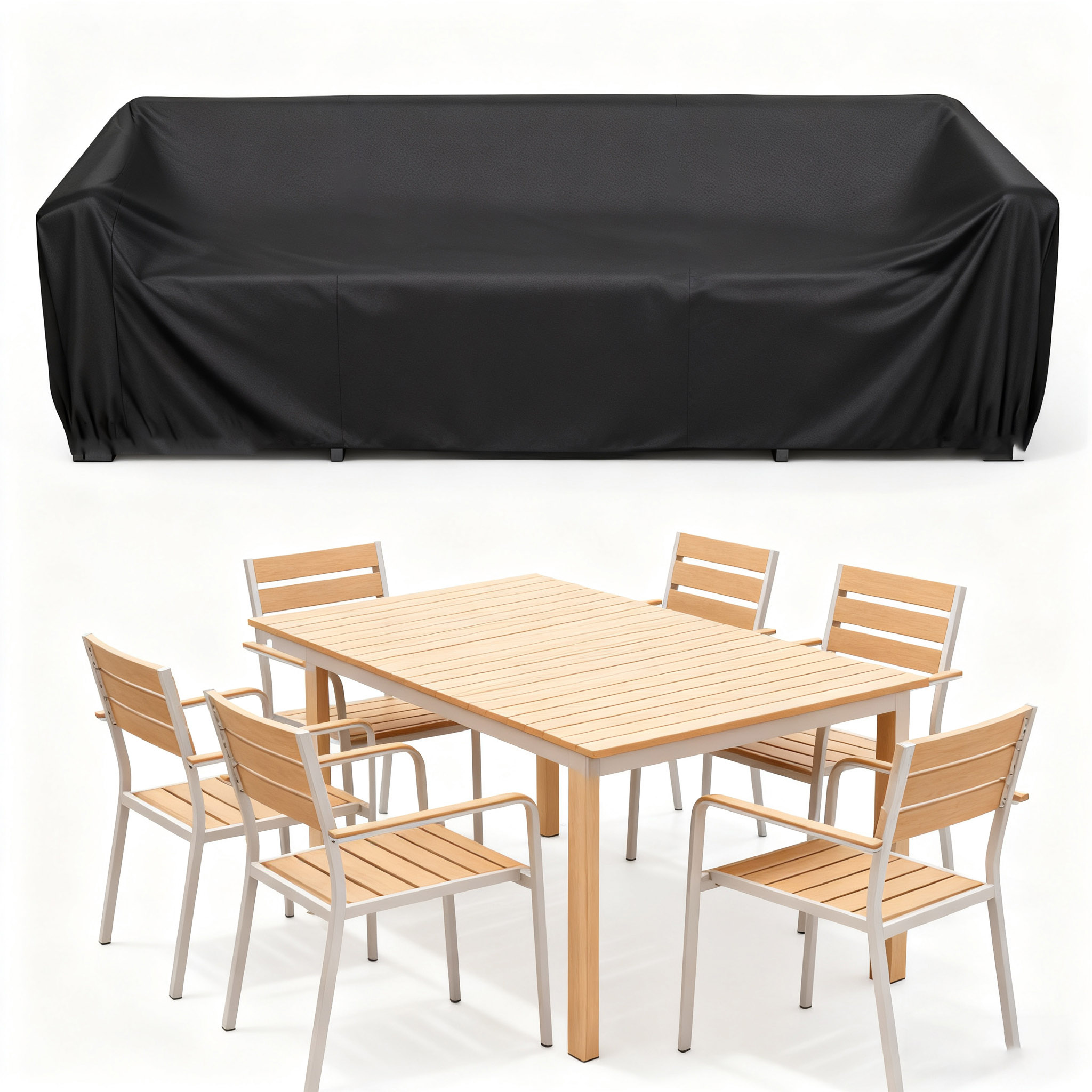 Outdoor Patio Furniture Covers - огляд і ціна Outdoor Furniture Deals