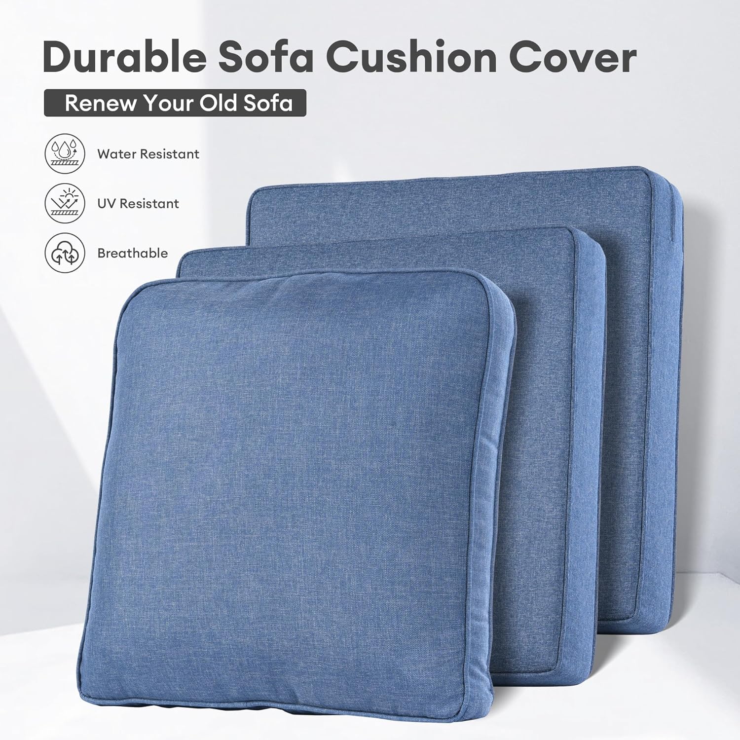 Outdoor Patio Furniture Cushio - огляд і ціна Outdoor Furniture Cushion