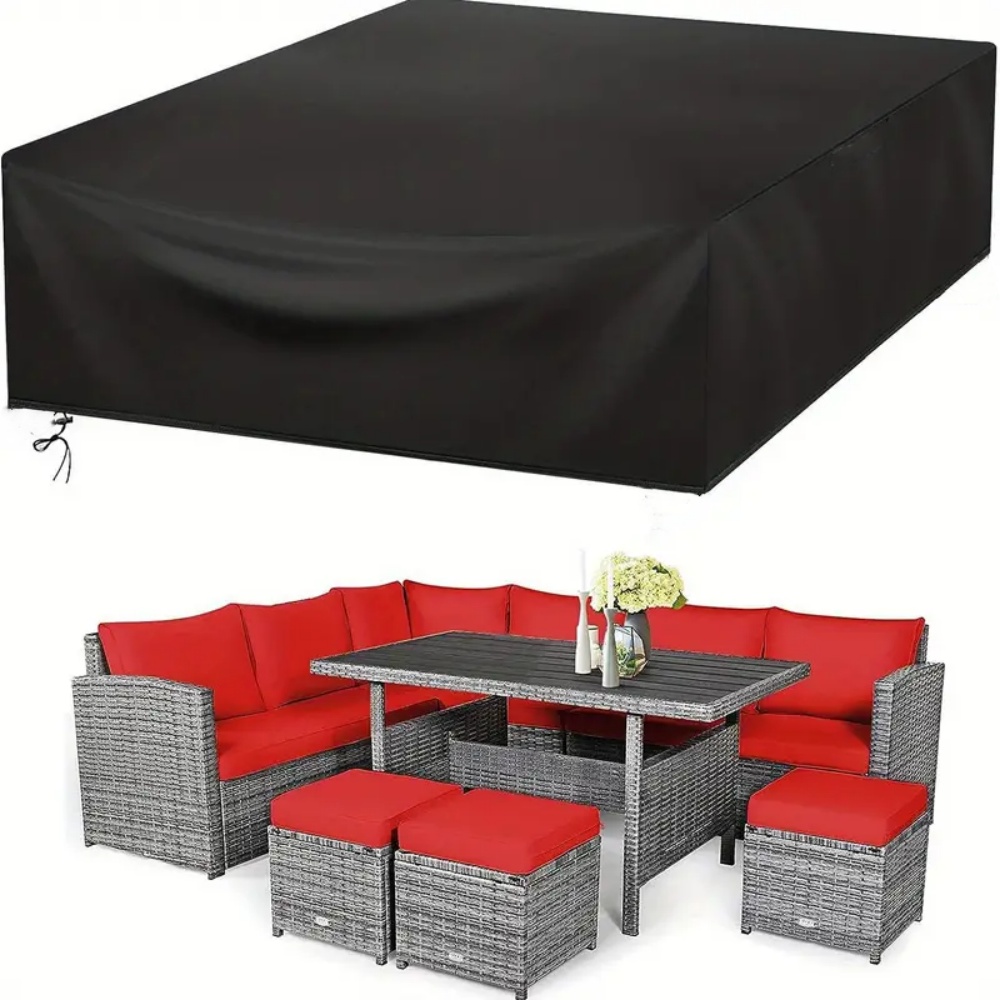 (102-137inch Length) size Outd - огляд і ціна Outdoor Furniture Deals