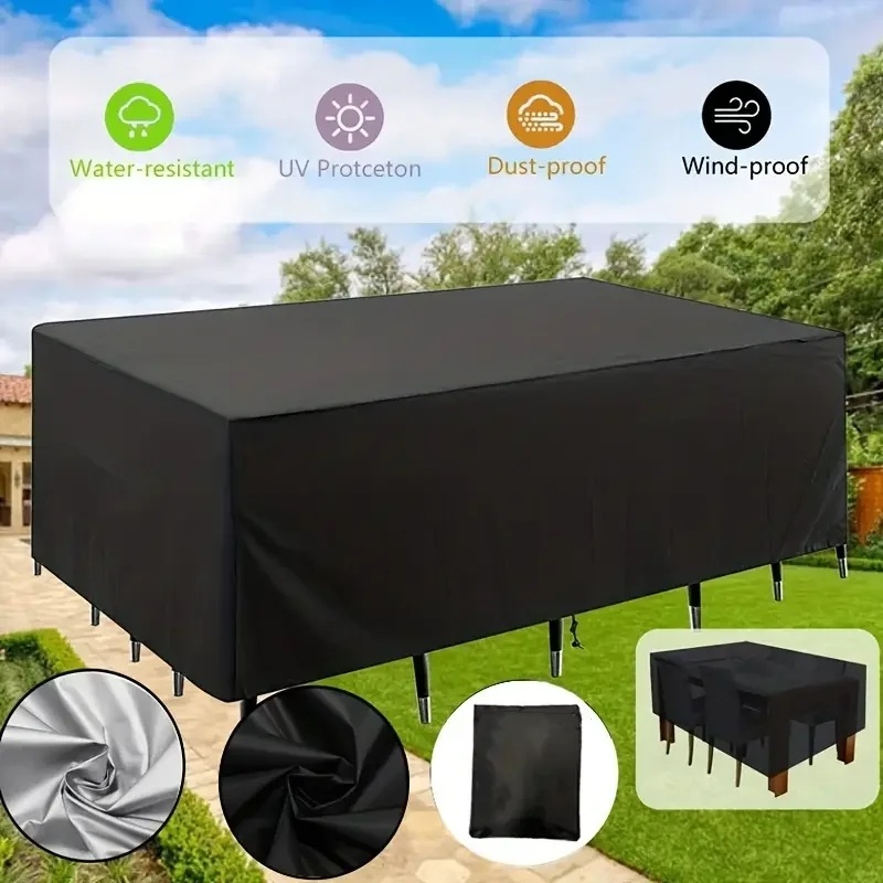 (102-137inch Length) size Outd - огляд і ціна Outdoor Furniture Deals