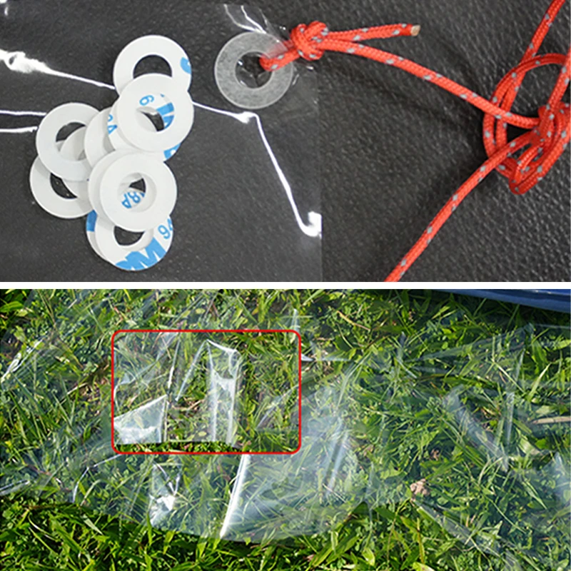 Camping Hiking Backpacking Out - огляд і ціна Outdoor Rug Waterproof