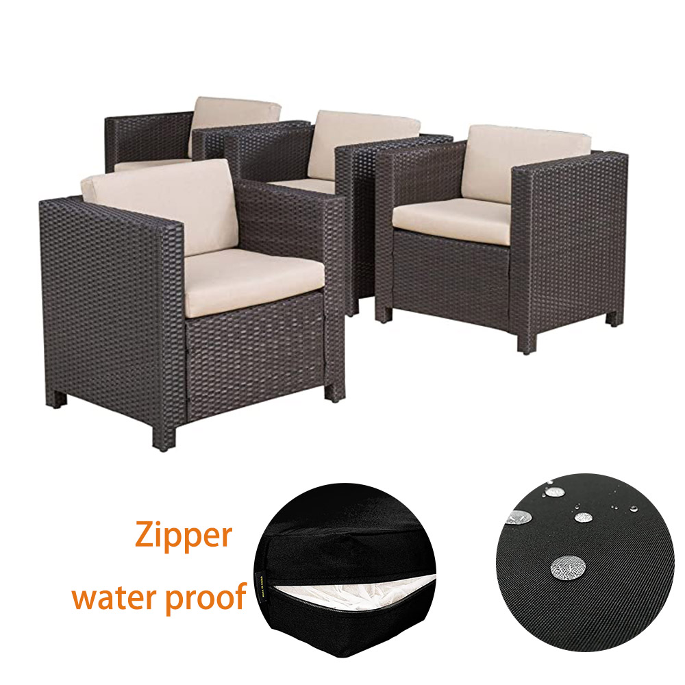 1pcs Cushion Cover All-inclusi - огляд і ціна Outdoor Furniture Plans
