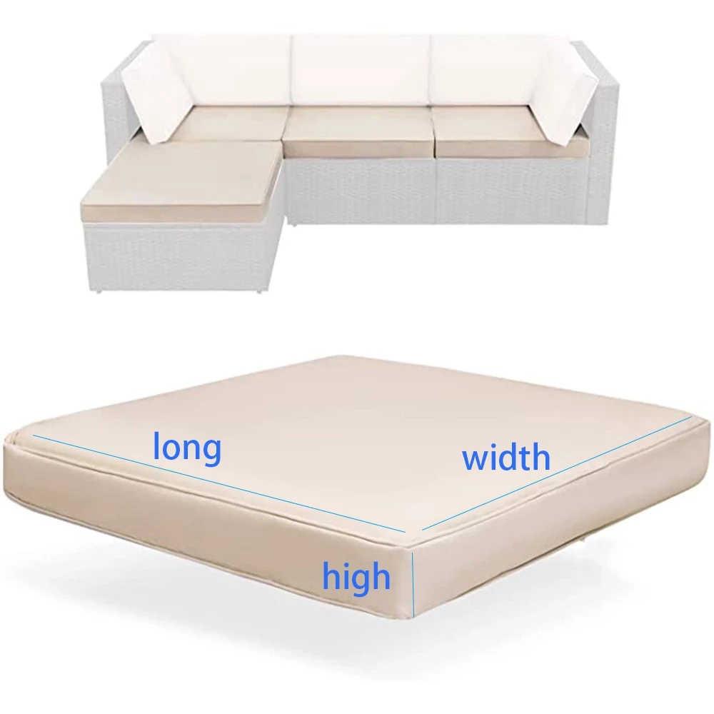 1pcs Cushion Cover All-inclusi - огляд і ціна Outdoor Furniture Plans