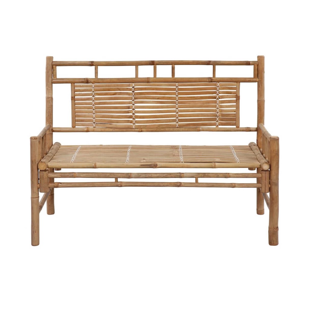 #Vintage Rustic Bamboo Garden  - огляд і ціна Outdoor Furniture Vietnam
