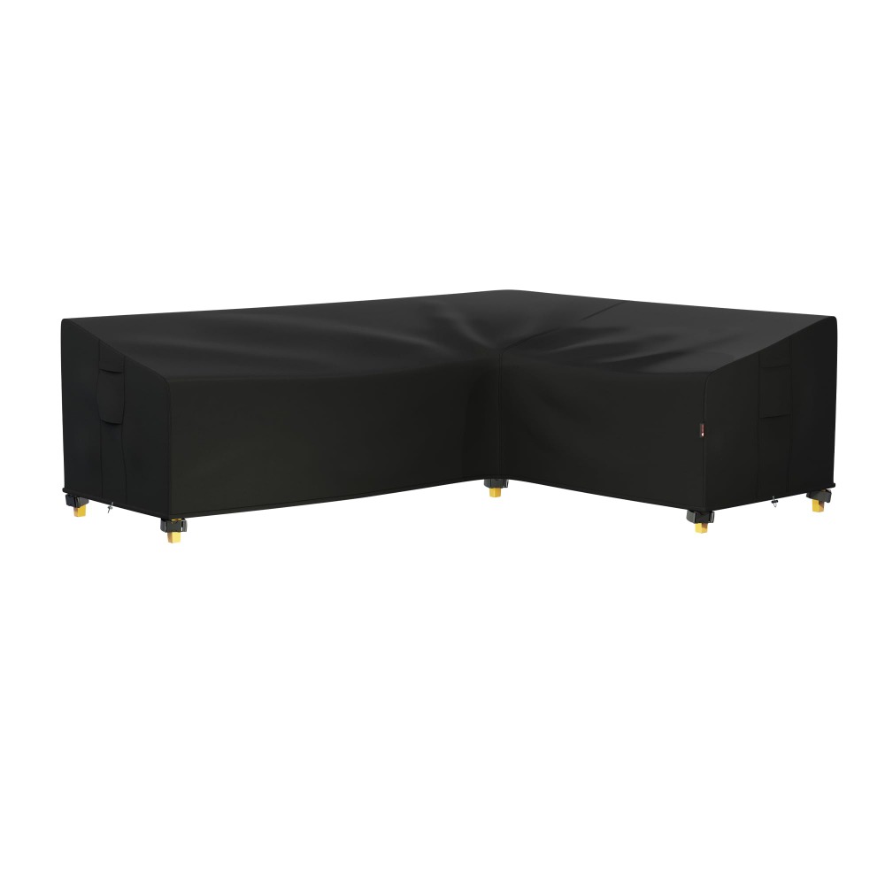 2026 Hot Sale L Shaped Sofa Co - огляд і ціна Outdoor Furniture Plans