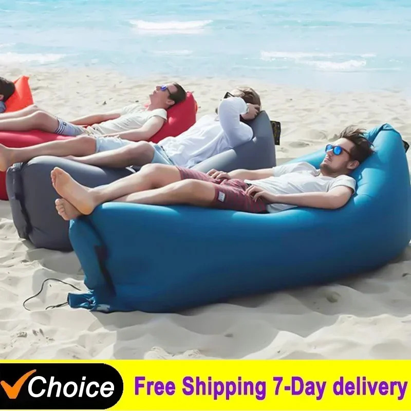 Outdoor Portable Inflatable So - огляд і ціна Outdoor Furniture Plans
