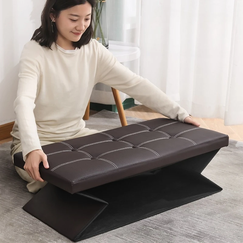 Outdoor Storage Ottoman Patio  - огляд і ціна Outdoor Furniture Cushion